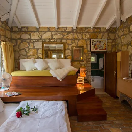 Holiday home Corfu Town Mini Private Pool Gardens *