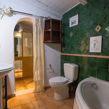 Holiday home Corfu Town Mini Private Pool Gardens