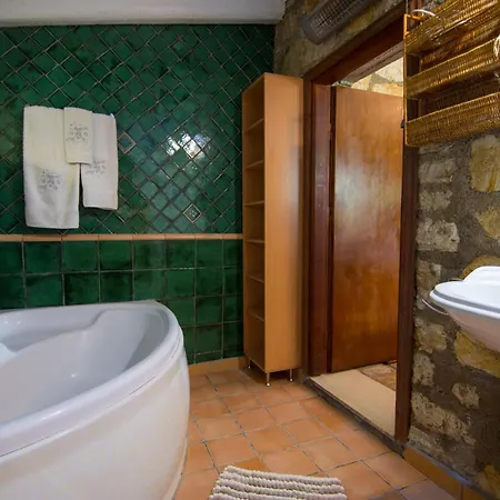 Corfu Town Mini Private Pool Gardens Holiday home *